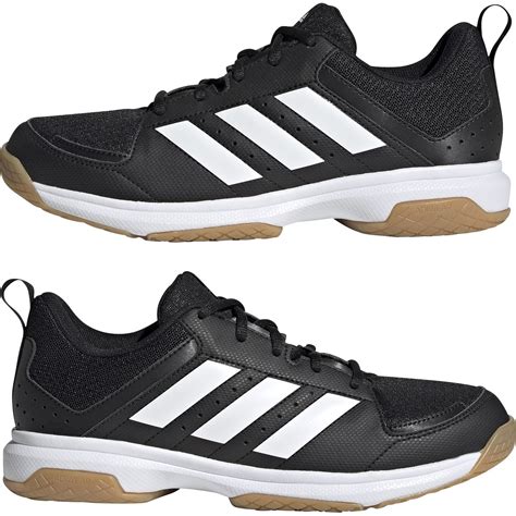 adidas Women's Ligra 7 Indoor Court Shoe 